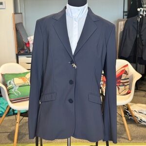 Equiline Women’s Show Coat, size EU 46